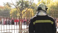 Фалшивите заплахи: Цяла седмица родители и учители под тревога