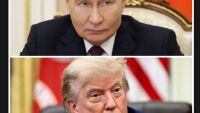 Тръмп след разговор с Путин: Русия незабавно ще достави над 300 000 тона дизелово гориво на американския и световен пазар