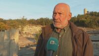 Проф. Овчаров: Перперикон е най-големият град в Родопите въобще. Какво означава най-древното му име?