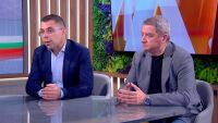 Христо Христев: Има индикации за сговаряне между управлението на Радев и статуквото в съдебната система