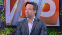 Борис Бонев за кандидатурата му за кмет на София: „Някои партийни централи получиха политическа хипертония“
