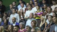 Илияна Йотова в Пловдив: Заедно институциите и със силата на всяка българка и всеки българин можем да решаваме въпросите на нашия всеки ден