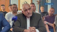 Критика от опозицията за потайността около посещението в България началника на кабинета на Волидимир Зеленски – Кирило Буданов