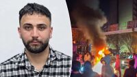 Иран екзекутира протестиращ часове след като се ожени за любимата си по телефона от затвора
