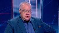 Мирослав Ненков за арестите в УМБАЛ „Св. Георги“: Това са лекари, те няма да избягат. Могат да бъдат повикани, а не арестувани като маймуни