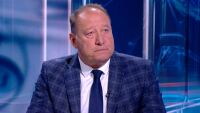 Ангел Найденов: Русия стои зад атаките срещу двата кораба в Черно море, не е логично да е Украйна