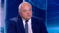 Иван Демерджиев: Има връзка между бомбените заплахи и разкритията за Пеевски
