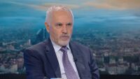 Любомир Кючуков: Европа губи позиции и трябва да предложи собствен план за край на войната в Украйна