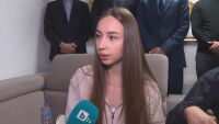 Ива Михайлова се прибра в България: Изненада институциите у нас и в С. Македония (ОБЗОР)
