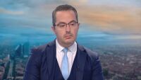 Цончо Ганев: България активно участва във военния конфликт, не трябва да се изненадваме от атаките в Черно море