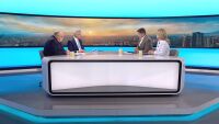 Александър Йорданов: Трябва да се обмисли отзоваването на руския посланик от България