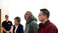 Убийството на Илиян Филипов: Апелативният съд в Пловдив остави в ареста Славчо Мегеров