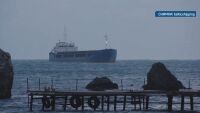 Моряк от кораба „Челси 3“:  „Дронове ни уцелиха три пъти. Руски дронове“