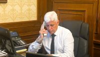 Димитър Стоянов разговатя с Турция и Румъния за засилване на наблюдението и обмена на разузнавателна информация