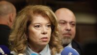 Илияна Йотова: Заплахите и рисковете пред националната сигурност изискват адекватен и своевременен отговор