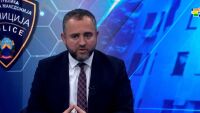 Вътрешният министър на РСМ: Ива Михайлова е напуснала нелегално страната