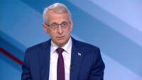 Николай Денков: Никоя от службите не изрази съмнение, че дроновете са руски