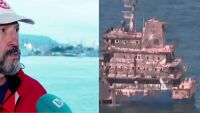Капитан Камен Кукуров след атаките в Черно море: България трябва да придобие поне два спасителни кораби