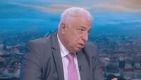 Валерий Тодоров: Ударите по някои от корабите едва ли са от дрон