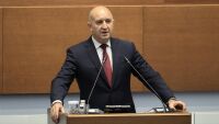 Радев: Украйна продължава да проявява интерес към реакторите от АЕЦ „Белене“