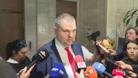 Пеевски: Готви се подписване на анекс за „Хемус“ на три пъти по-високи цени