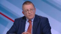 Бойко Ноев: Атаките в Черно море са политически въпрос, а не само експертен