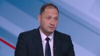 Петър Витанов: Подкрепям данъка върху свръхпечалбите, банковите такси у нас са много по-високи от европейските