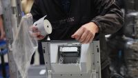 ЦИК определи над 9300 секции с машинно гласуване, в 2249 ще има по две устройства