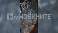 Танкер е ударен от дронове в румънските териториални води