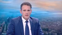 Иван Ангелов: Все още няма ясни доказателства откъде идват тези атаки