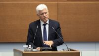 България купува от Германия пет нови комплекса за противовъздушна отбрана