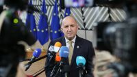 София и Букурещ искат създаване на военно командване в Черно море след атаките