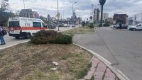 Пътник скочи на релсите на метрото в 