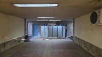 Все още няма задържан за побоя в асансьор на метростанция в София