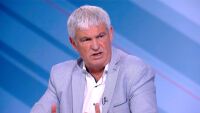 Пламен Димитров: Настояваме минималната заплата да е 690 евро. Розовият домат в София е 8 евро. Каква е тази цена?