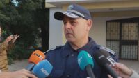 Специализирана акция срещу битовата престъпност и купуването на гласове се провежда в Бургас