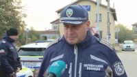 Полицейска акция срещу купуването на гласове в София: Проверени са около 60 адреса