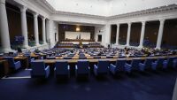 Спор между депутатите заради закона за управление на отпадъците