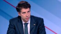 Атанас Пеканов: България настоява за по-голям европейски бюджет, но не за сметка на парите за регионално развитие