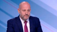 Радан Кънев: Това, което се случва в Черно море, е държавен тероризъм от страна на Русия