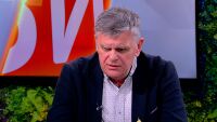 Димитър Недялков: България изостава във войните на дроновете, а купуването на оръжие отвън води до закъснение