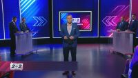 „Две на две. Дуелът в събота“: Атаките с дронове и въпросителните пред българската сигурност. Кой заплашва България? 