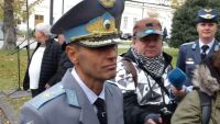 Работим усърдно за придобиване на модерно въоръжение и снаряжение, каза командирът на СКСО бриг. ген. Божидар Бойков