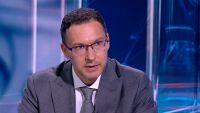 Митов: Коя е тази мистериозна трета страна, която може да атакува кораби в Черно море? Това би било много притеснително