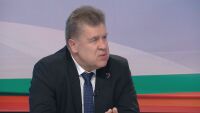 Красимир Манов от МЕЧ: Президентът трябва да бъде обединител на нацията, но и коректив на властта