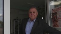 Кандидатът за президентите отварят врати: Николай Ненчев за грешките, прошката и думите, които все още дължи на семейството си