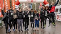 Десетото издание на Tech Run събира най-големите IT компании на 28 ноември