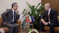 Радев: България е готова да надгради двустранното стратегическо партньорство с Китай с конкретни проекти в икономиката и свързаността