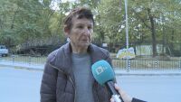 Жена, срещнала мечка очи в очи: Тя ме гледа и аз я гледам. Видя ме, че съм слабичка и ме остави