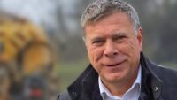 Кметът на Горна Оряховица Николай Рашков подаде оставка